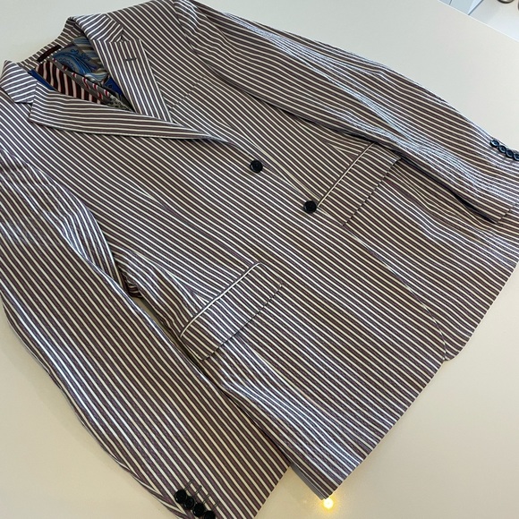 Etro men blazer
